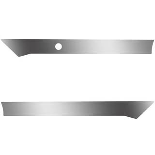 Kenworth T880 Cab Exterior Panel