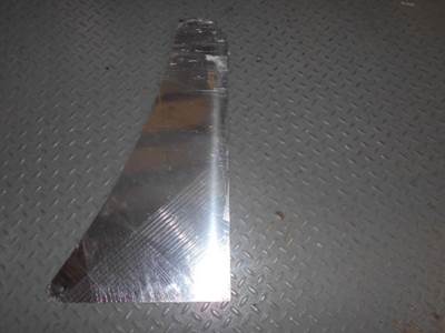 Kenworth W900 Cab Exterior Panel