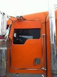 Kenworth W900 Cab Exterior Panel