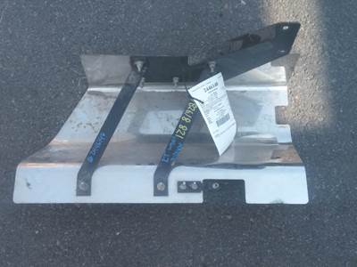 Kenworth W900 Left Cab Exterior Panel