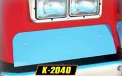 Kenworth W900 Cab Exterior Panel