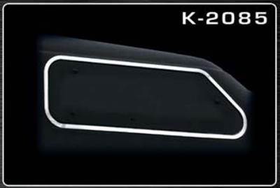 Kenworth W900 Cab Exterior Panel