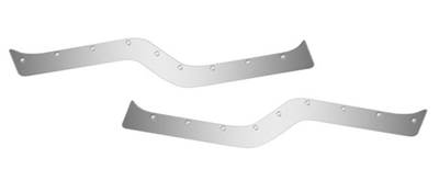 Kenworth W900 Cab Exterior Panel