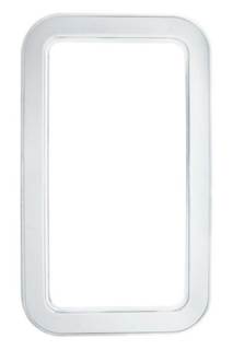 Kenworth W900 Cab Exterior Panel