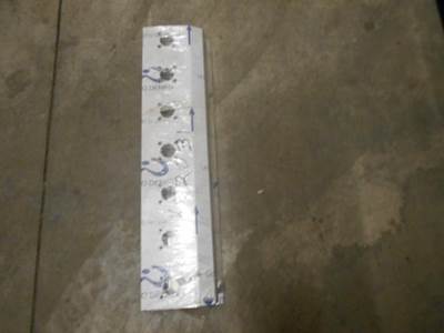 Kenworth W900 Cab Exterior Panel