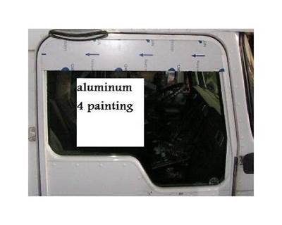 Kenworth 5 Inch Chop Top Trim W900/T800/T600/T660/T330 Steel Paint Lock