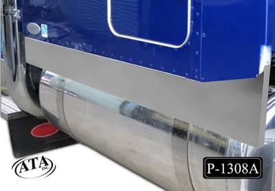 Peterbilt Cab Exterior Panel