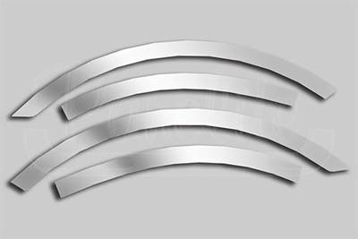 Peterbilt 337 Cab Exterior Panel