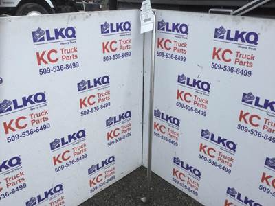 Peterbilt 367 Cab Exterior Panel