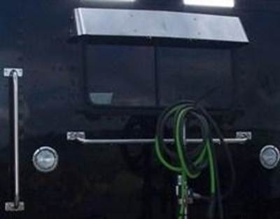 Peterbilt 379 Cab Exterior Panel