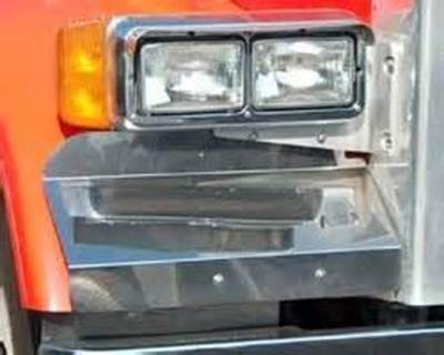 Peterbilt 379 Cab Exterior Panel