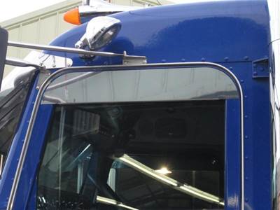Peterbilt 379 Cab Exterior Panel