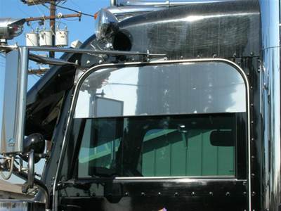 Peterbilt 379 Cab Exterior Panel