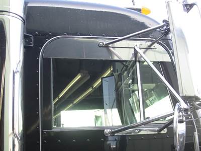 Peterbilt 379 Cab Exterior Panel