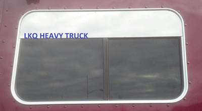 Peterbilt 379 Cab Exterior Panel