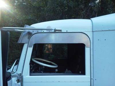Peterbilt 379 Cab Exterior Panel