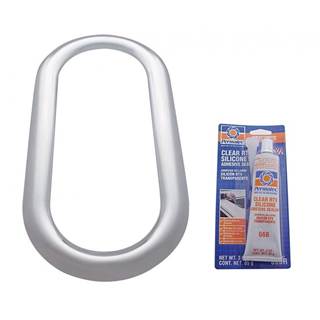 Peterbilt 379 Cab Exterior Panel