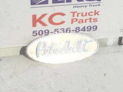 Peterbilt 379EXHD Cab Exterior Panel for a Peterbilt 379 EXHD