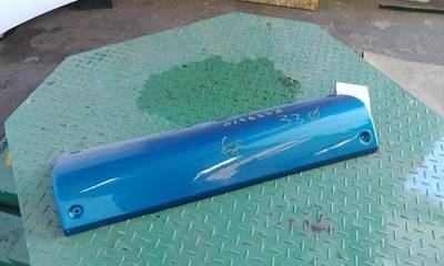 Peterbilt 386 Left Cab Exterior Panel