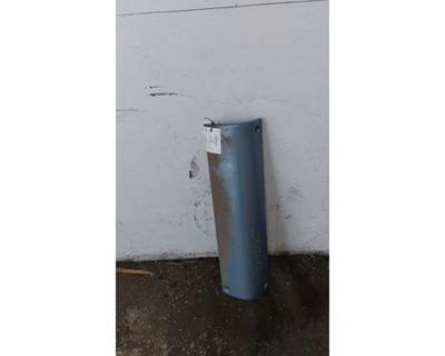 Used 2010 Peterbilt 386 Left Under Door Trim