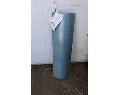 Used 2010 Peterbilt 386 Right Under Door Trim