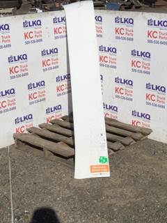 Peterbilt 387 Cab Exterior Panel