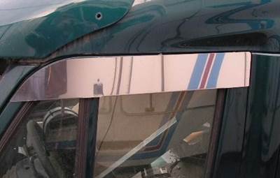 Peterbilt 387 Cab Exterior Panel