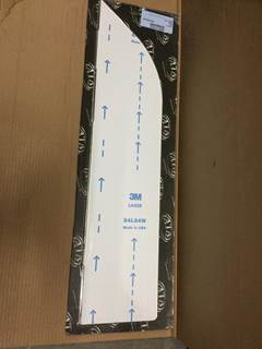 Peterbilt 387 Cab Exterior Panel