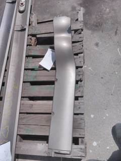 Peterbilt 387 Left Cab Exterior Panel