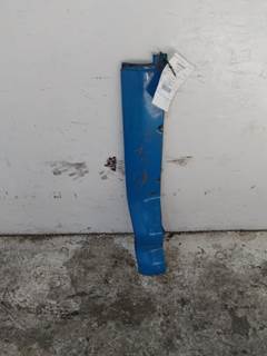 Peterbilt 387 Left Cab Exterior Panel