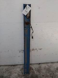 Peterbilt 387 Left Cab Exterior Panel