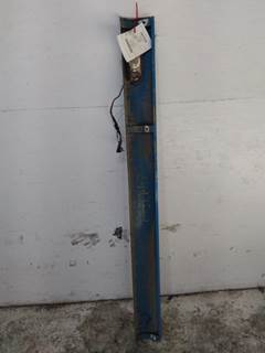 Peterbilt 387 Right Cab Exterior Panel