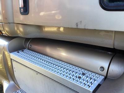 Peterbilt 387 Right Cab Exterior Panel
