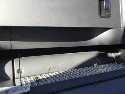 Peterbilt 387 Left Cab Exterior Panel