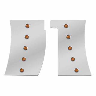 Peterbilt 388 Cab Exterior Panel