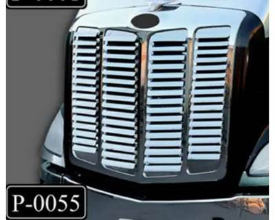 Universal Cab Exterior Panel for a Peterbilt 579 2012-2022