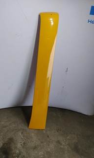 Peterbilt 579 Left Cab Exterior Panel