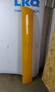 Peterbilt 579 Right Cab Exterior Panel