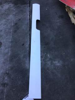 Peterbilt 587 Left Cab Exterior Panel