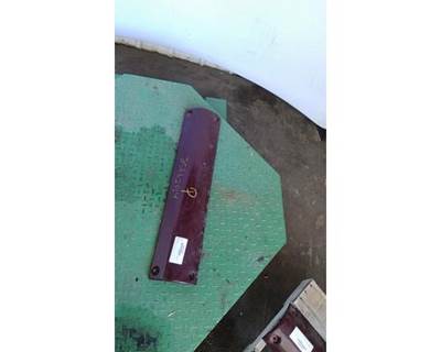 2014 Peterbilt 587 Right Under Cab Trim Panel