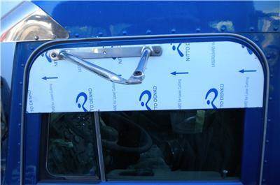 Peterbilt Cab Exterior Panel