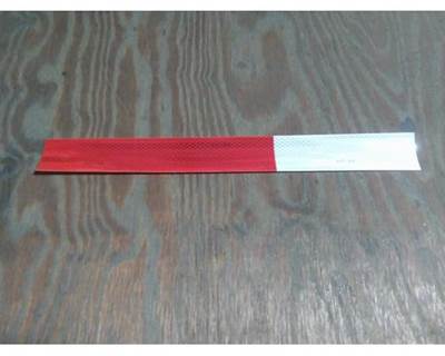 2" x 18" Trailer Reflective Tape