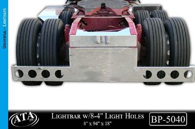 Universal Cab Exterior Panel