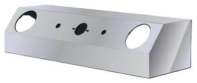 Universal Cab Exterior Panel for a Universal ALL