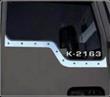 Universal Cab Exterior Panel for a Universal ALL