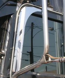 Universal Cab Exterior Panel for a Universal ALL