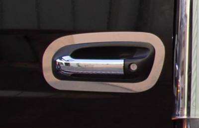 Universal Cab Exterior Panel for a Universal ALL