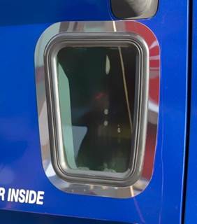 Universal Cab Exterior Panel for a Universal ALL