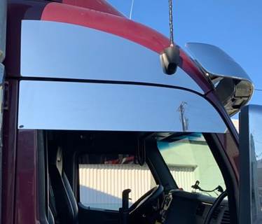 Universal Cab Exterior Panel for a Universal ALL