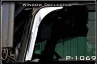 Universal Cab Exterior Panel for a Universal ALL